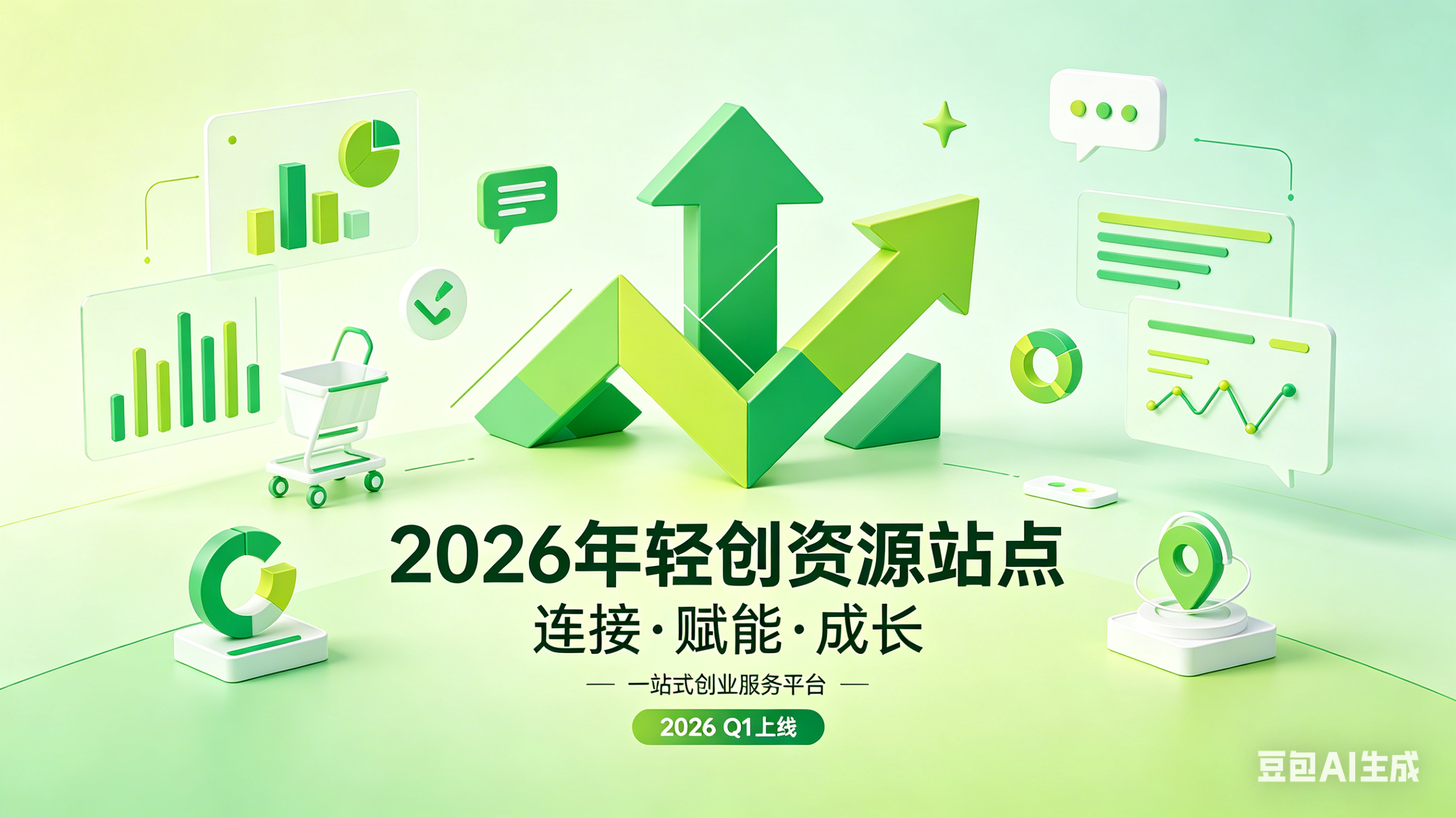 易度轻创站