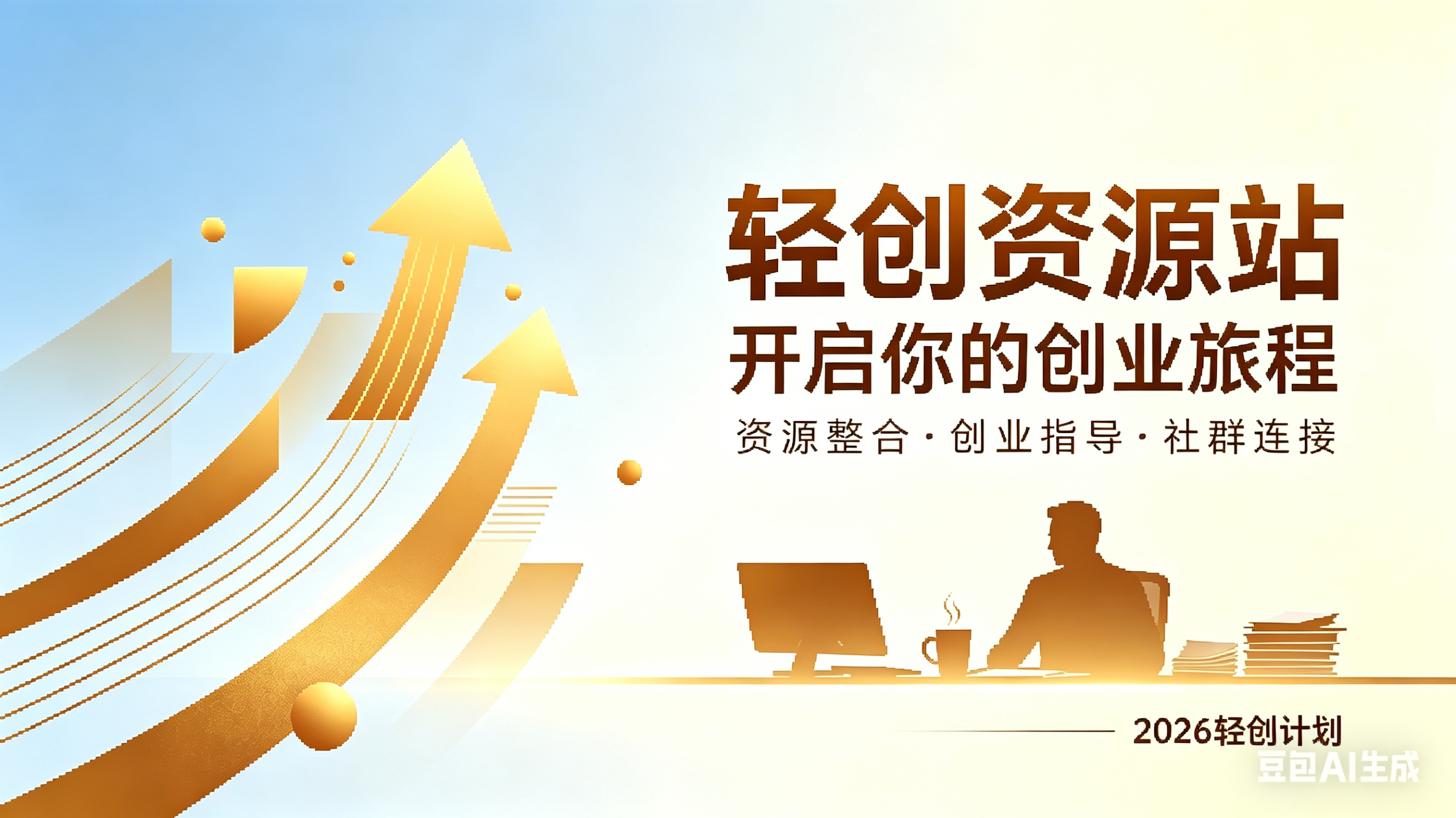 易度轻创站